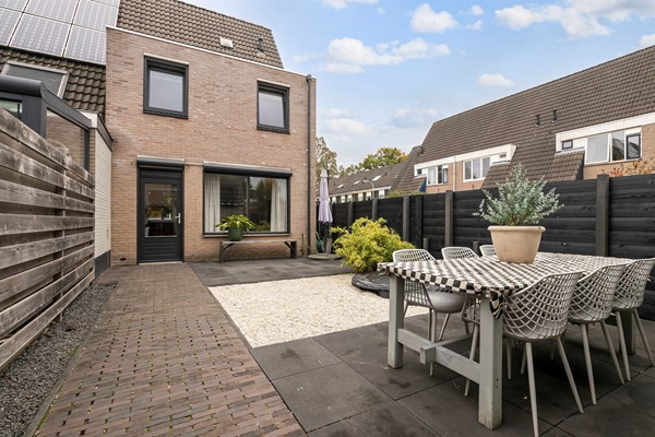 Medium property photo - Ganzerik 13, 6721 RK Bennekom